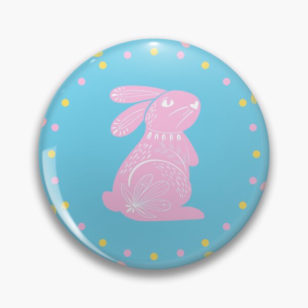 Item preview, Pastel Easter Bunnies designed and sold by CameleonDesign.