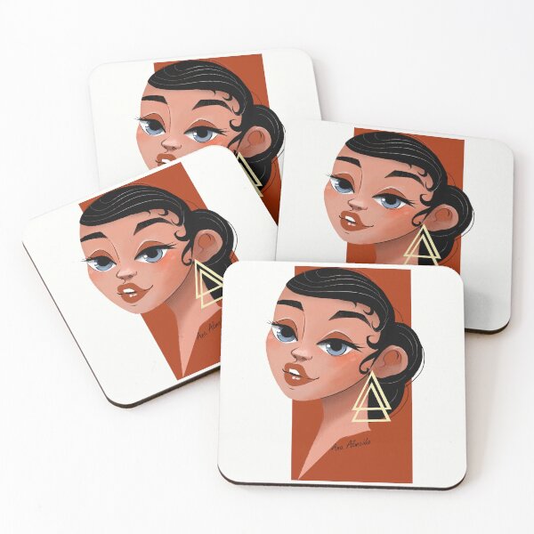 Item preview, Rita designed and sold by AnaAlmeidaArt.