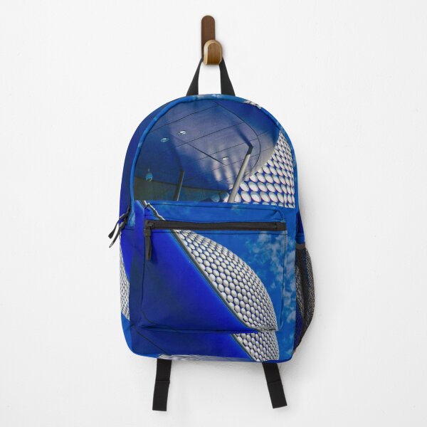 Item preview, Selfridges Building in Birmingham UK designed and sold by Stuart Chard Photography.