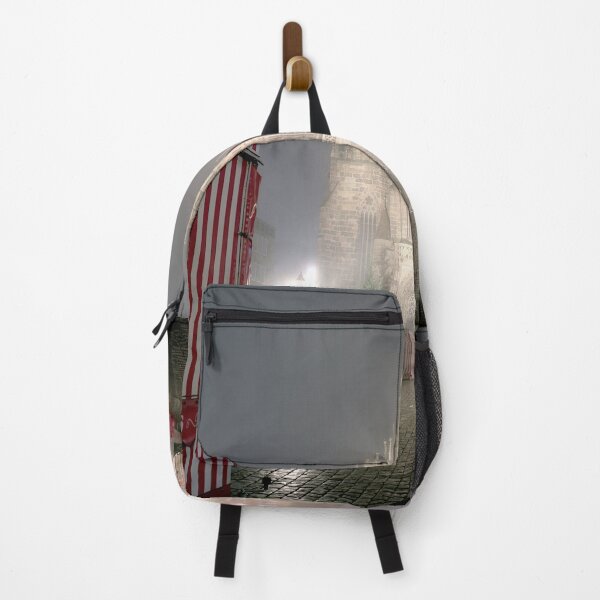 Item preview, No crepes in fog designed and sold by frankuffmann.