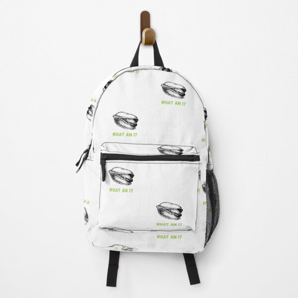Item preview, What Am I? | Pistachio Day | National Pistachio Day designed and sold by CelebratoryWear.