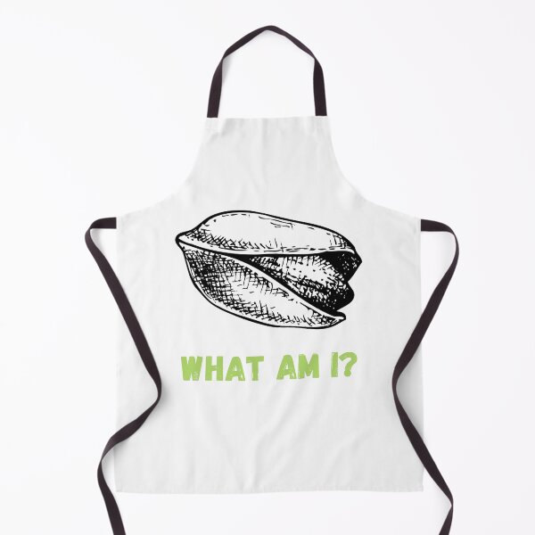 Item preview, What Am I? | Pistachio Day | National Pistachio Day designed and sold by CelebratoryWear.