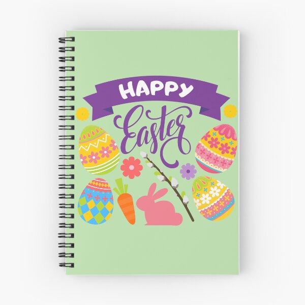 Item preview, Happy Easter Bunny Rabbit Squad Celebration designed and sold by HappyPeeps.