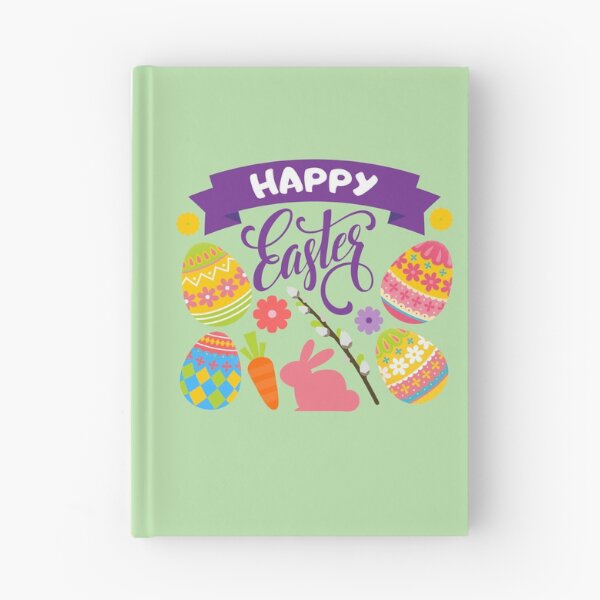 Item preview, Happy Easter Bunny Rabbit Squad Celebration designed and sold by HappyPeeps.