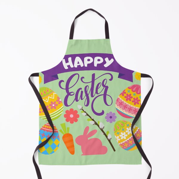 Item preview, Happy Easter Bunny Rabbit Squad Celebration designed and sold by HappyPeeps.