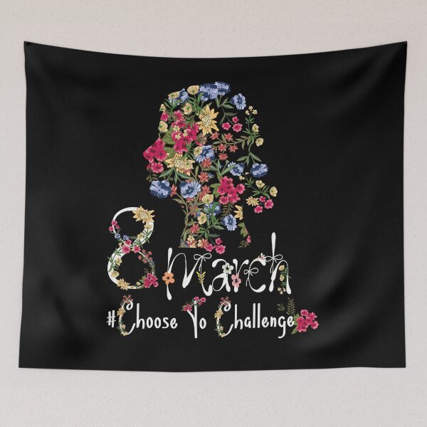 Item preview, International Women's Day 2022 designed and sold by OzyManDiaS90.