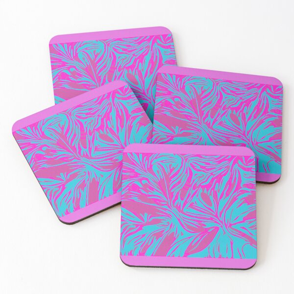 Item preview, Tropical Floral Flow designed and sold by Joe Sorge.