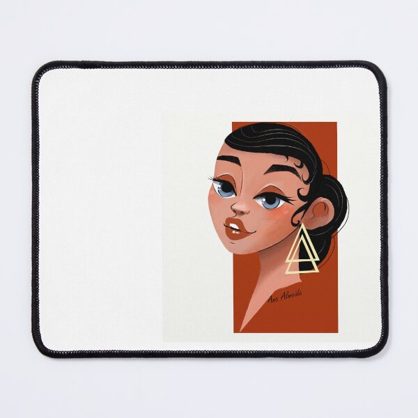 Item preview, Rita designed and sold by AnaAlmeidaArt.