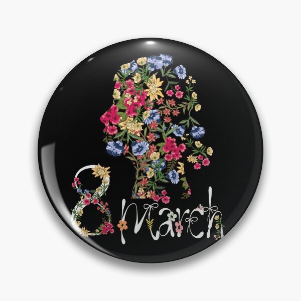 Item preview, International Women's Day 2022 designed and sold by OzyManDiaS90.