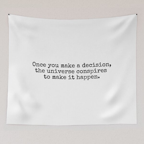Item preview, Ralph Waldo Emerson Quote designed and sold by The-Quote-House.