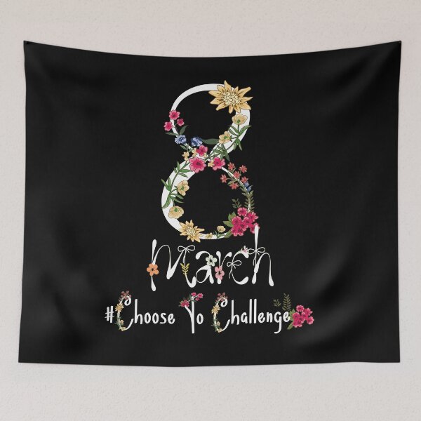Item preview, International Women's Day 2022 designed and sold by OzyManDiaS90.