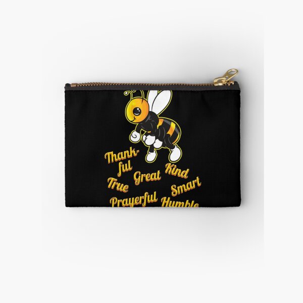 Item preview, Bee everything which is good - The Bee  designed and sold by NonayMay.