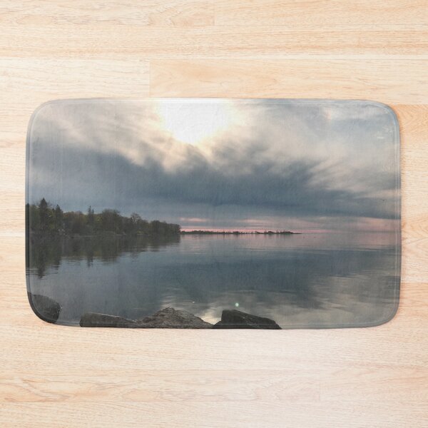 Item preview, Lakeshore, Toronto designed and sold by LOKP.