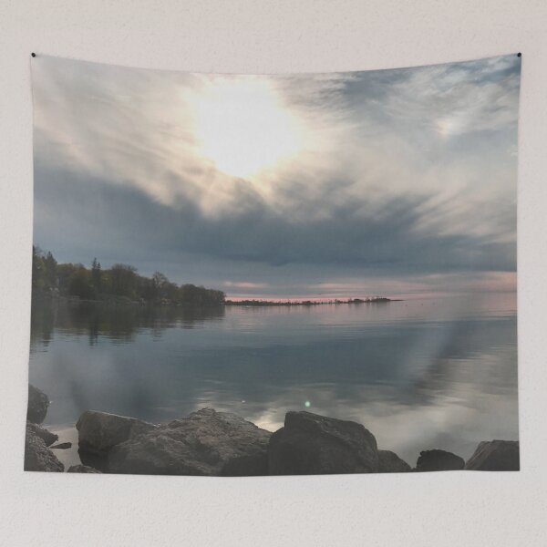 Item preview, Lakeshore, Toronto designed and sold by LOKP.