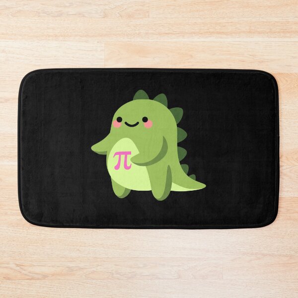Item preview, Cute pi trex designed and sold by Sam Artist.