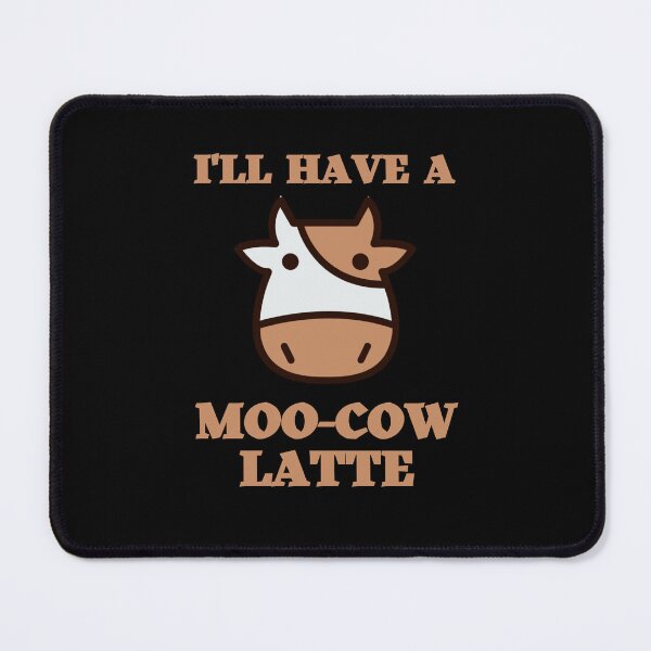 Item preview, Moo-Cow Latte designed and sold by Rusty-Gate98.