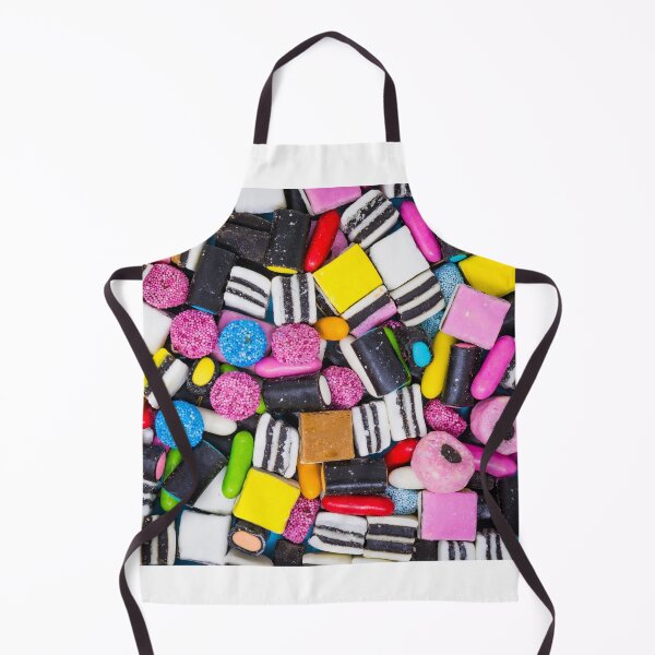 Item preview, Liquorice Allsorts designed and sold by beccalister.