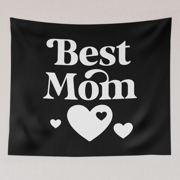 Item preview, Best Mom designed and sold by PaulSDesign.