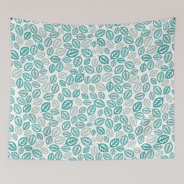 Item preview, Hojas designed and sold by lerta.