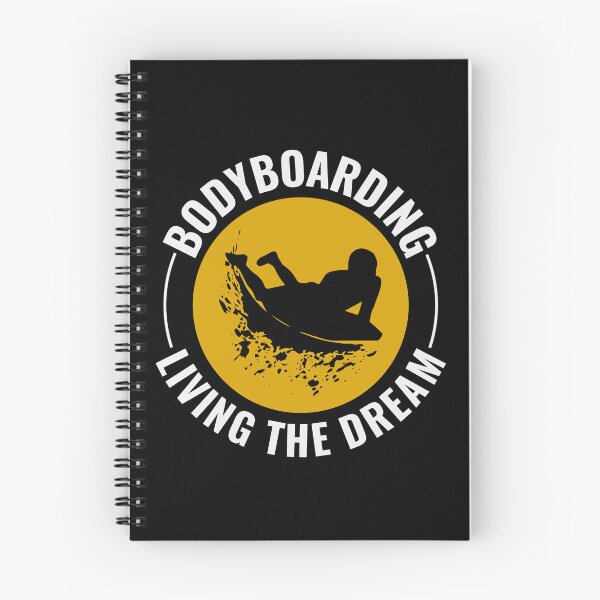 Item preview, Bodyboarding Bodyboarder Surfing Sea Water Sport designed and sold by TastefulTees.