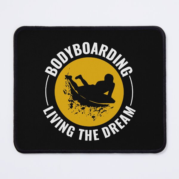 Item preview, Bodyboarding Bodyboarder Surfing Sea Water Sport designed and sold by TastefulTees.