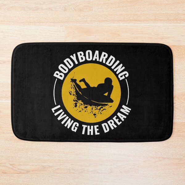 Item preview, Bodyboarding Bodyboarder Surfing Sea Water Sport designed and sold by TastefulTees.