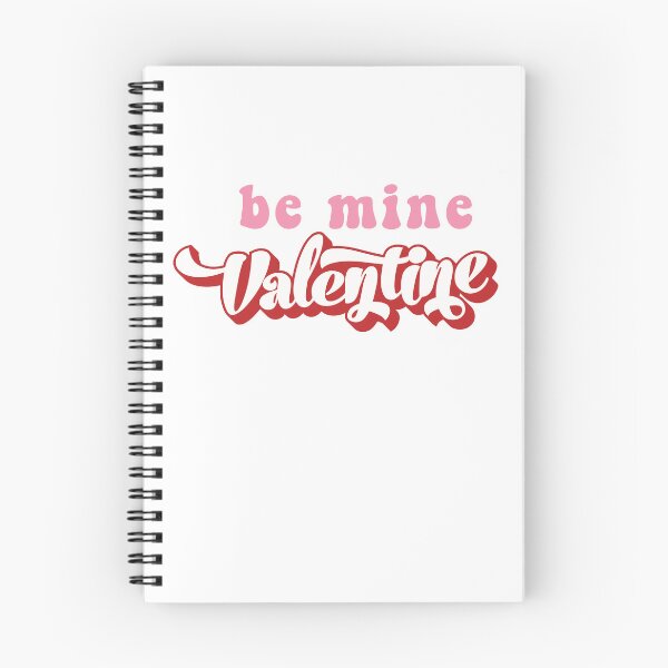 Item preview, Be Mine Valentine designed and sold by ubantee.