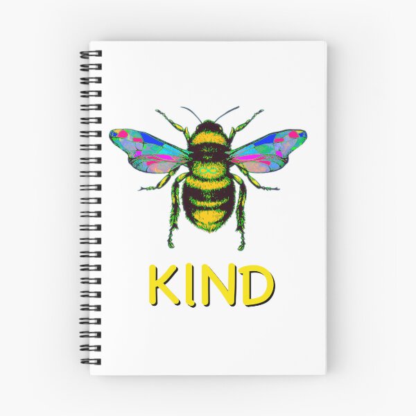 Item preview, Bee Kind designed and sold by nonny.