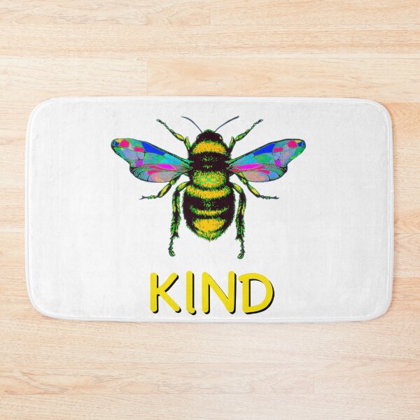 Item preview, Bee Kind designed and sold by nonny.