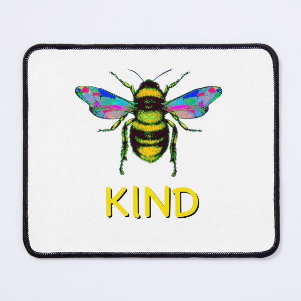 Item preview, Bee Kind designed and sold by nonny.