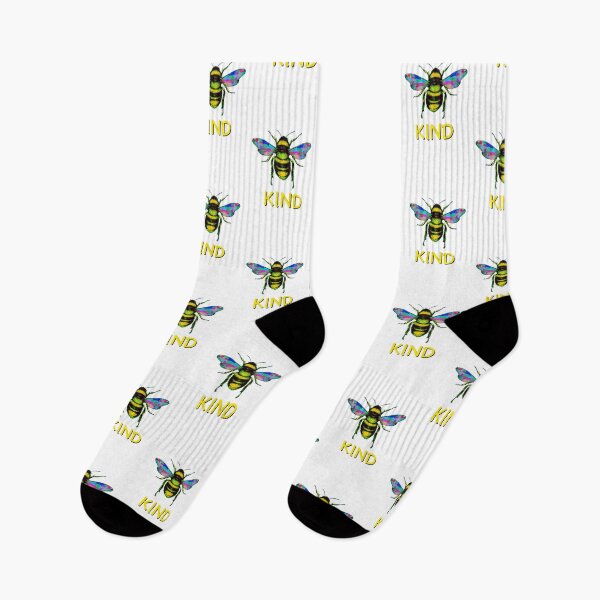 Item preview, Bee Kind designed and sold by nonny.