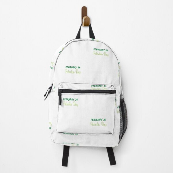 Item preview, February 26 Pistachio Day | National Pistachio Day designed and sold by CelebratoryWear.