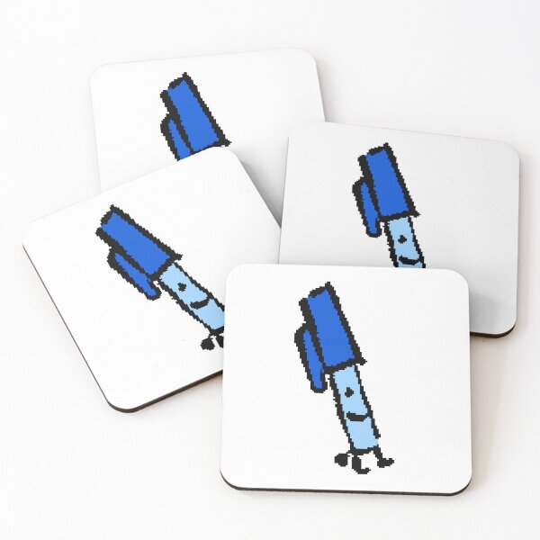 Item preview, BFDI Pen designed and sold by MsBonnieArt.