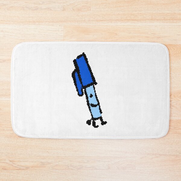 Item preview, BFDI Pen designed and sold by MsBonnieArt.
