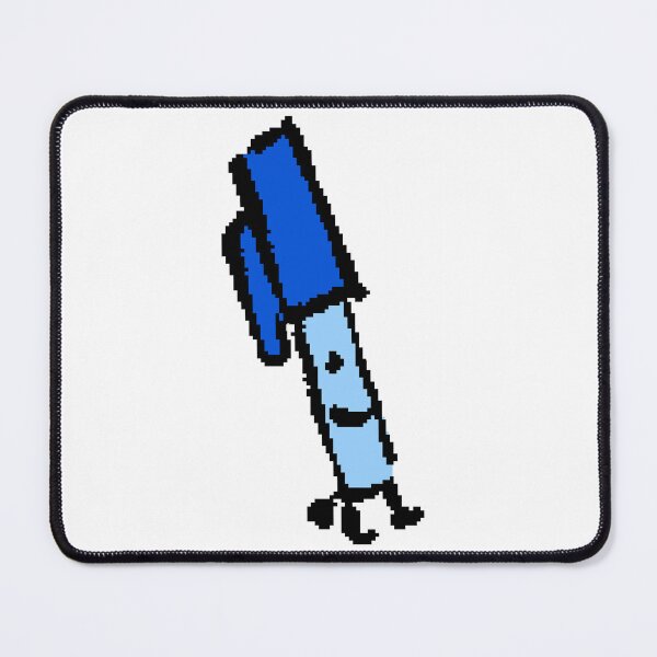 Item preview, BFDI Pen designed and sold by MsBonnieArt.