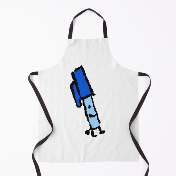Item preview, BFDI Pen designed and sold by MsBonnieArt.