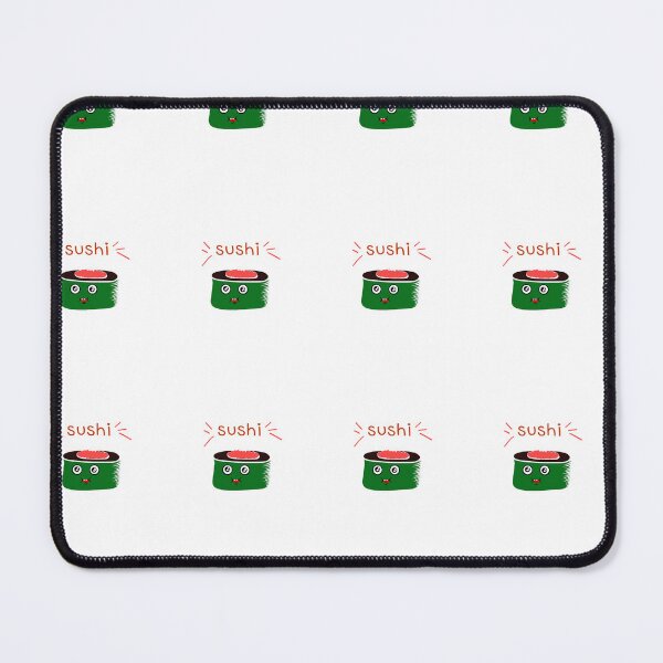 Item preview, i love sushi classic t-shirt designed and sold by azzeddine ⭐⭐⭐⭐⭐.