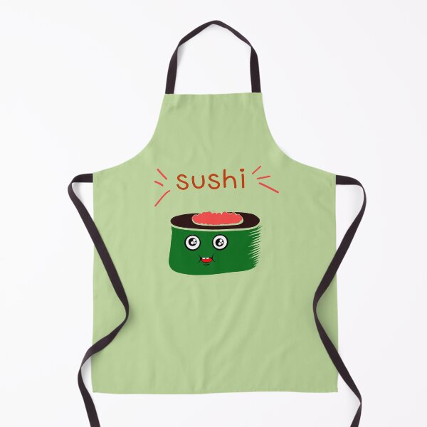Item preview, i love sushi classic t-shirt designed and sold by azzeddine ⭐⭐⭐⭐⭐.