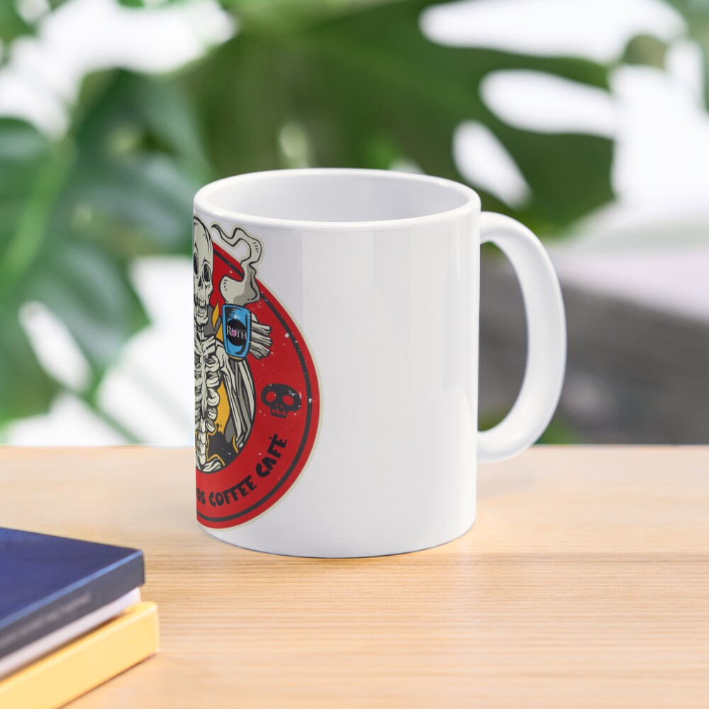 Item preview, Classic Mug designed and sold by mandymroth.