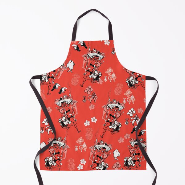 Item preview, CHIC TROPIQUE designed and sold by KINGTOUCAN.