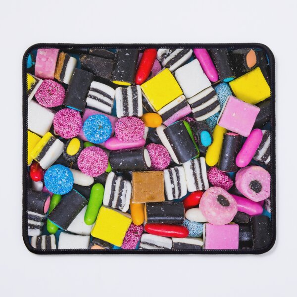 Item preview, Liquorice Allsorts designed and sold by beccalister.