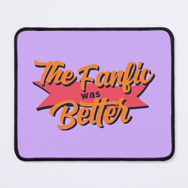 Item preview, The fanfic was better designed and sold by shmodev.