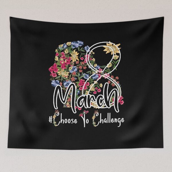 Item preview,  International Women's Day 2022 designed and sold by OzyManDiaS90.