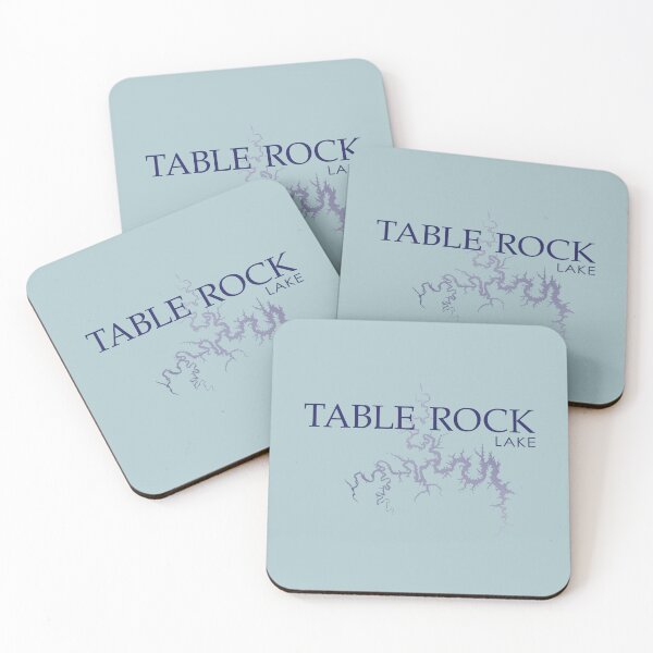 Item preview, Table Rock Lake designed and sold by Favorite Waters Outfitters.