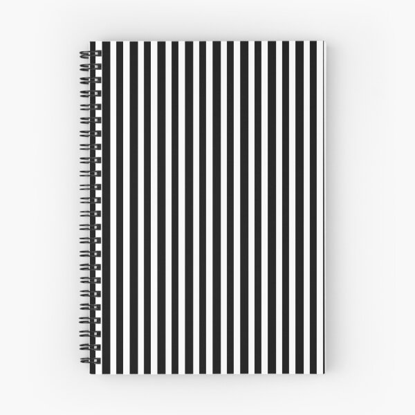 Item preview, Black and White Lines - Horizontal designed and sold by PamAraico.