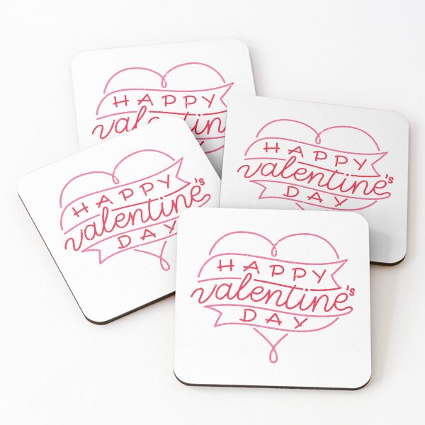 Item preview, Valentine's Day with big heart designed and sold by JAG2B.