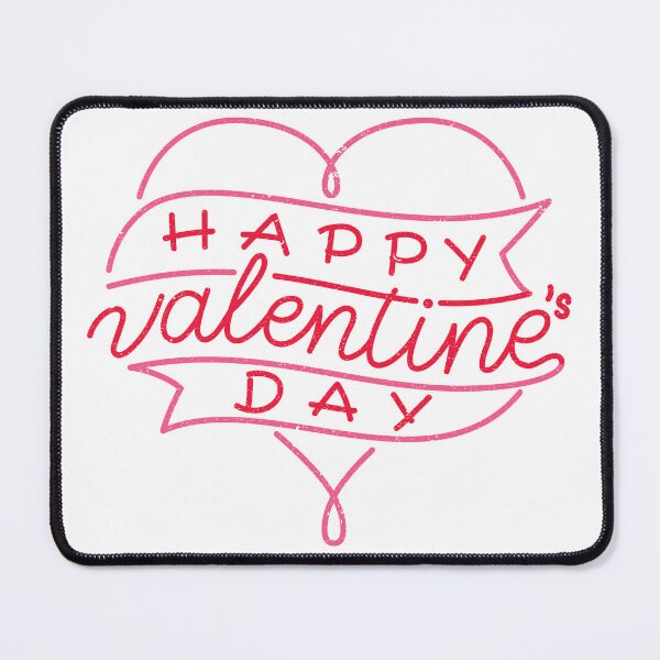 Item preview, Valentine's Day with big heart designed and sold by JAG2B.