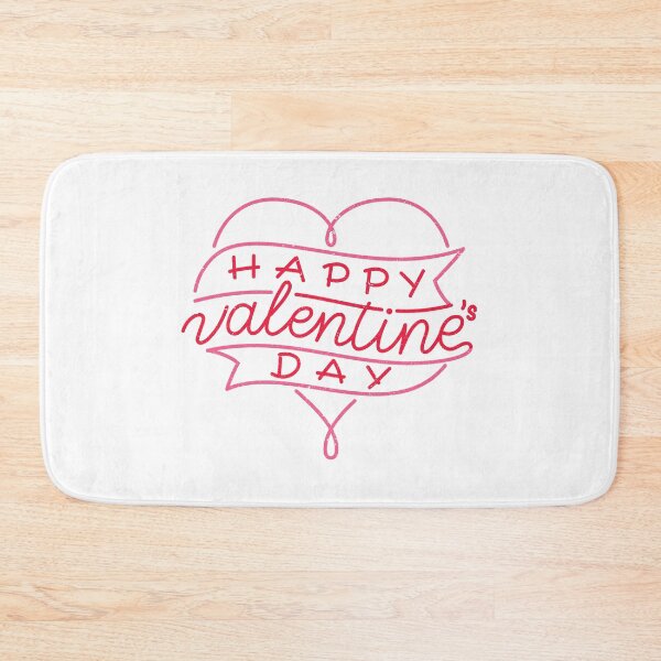 Item preview, Valentine's Day with big heart designed and sold by JAG2B.