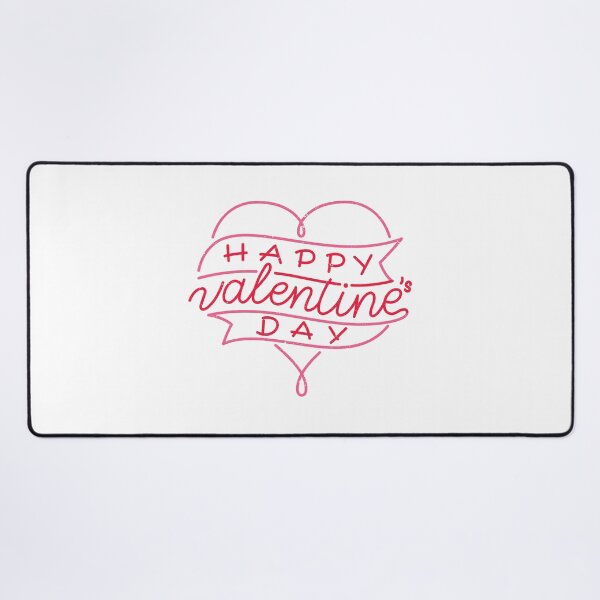 Item preview, Valentine's Day with big heart designed and sold by JAG2B.