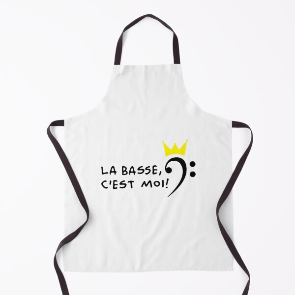 Aperçu de l'œuvre je suis la basse créée et vendue par NonayMay.